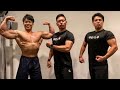 28歳筋トレ大好き経営者の平日5日間