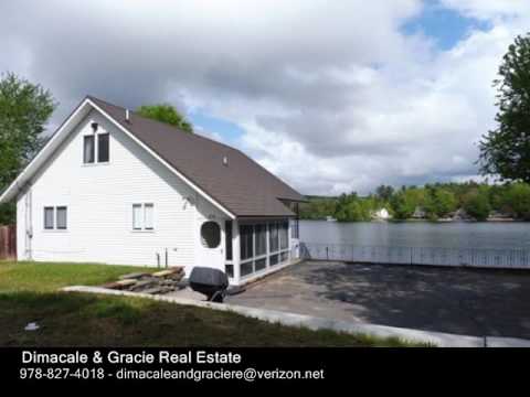 84 Lakeshore Dr, Ashburnham MA 01430 - Single Family Home - Real Estate - For Sale -
