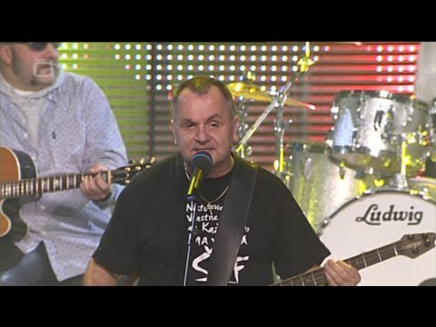 ELÁN - Tretie oko, unplugged, live (Eurosong, 26.1.2008)