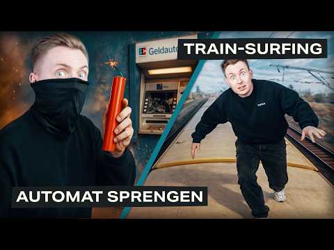 Diese Videos musste ich abbrechen!