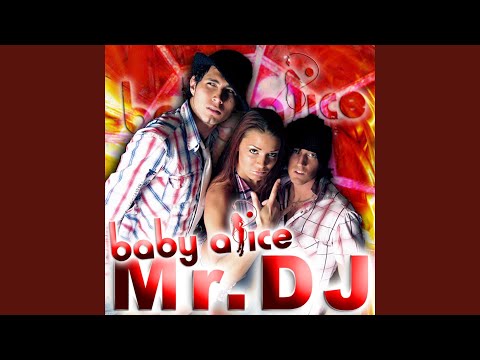 Mr DJ (Freisig & Chrelle's Elektro Club Mix)