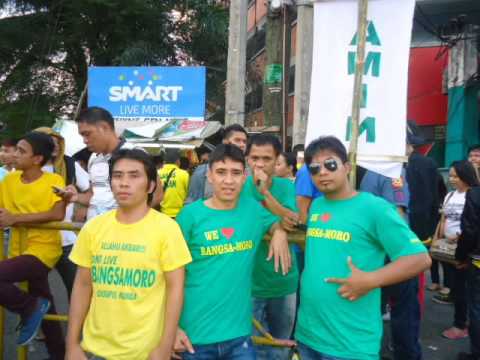 New Ingud a Bangsamoro - Bogz24