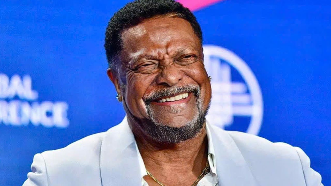 1 MIN AGO: At 53, Chris Tucker Finally Admits What We All Suspected