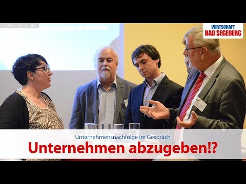 Unternehmen abzugeben!? | Bad Segeberg | WKS