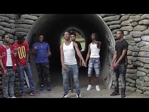 YSN Capo x Mop Stick - Run It All The Way Up (Video)