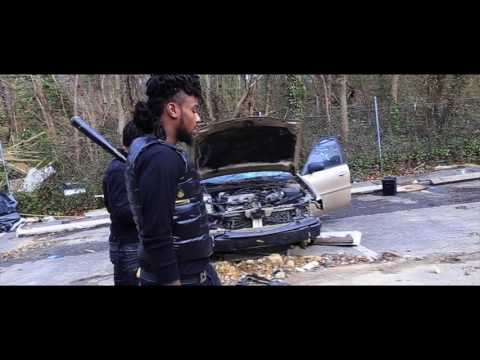 LuLu P "Ugly" (official video) shot by @ikeVision