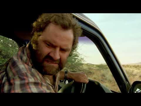 Father and Daughter Stranded in Australian Outback | I Shouldn't Be Alive