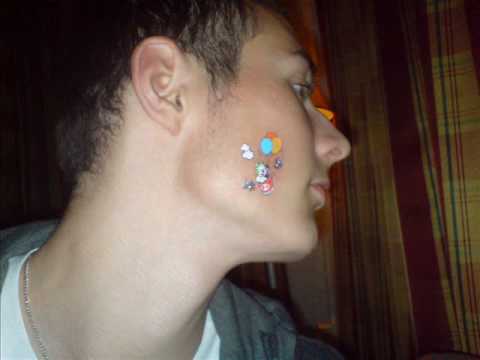 Centerparkboys VVS 2008