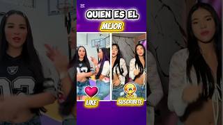 karla y Karen vs las gemelas @lasgemelasdelfreeofficial @KarlaBustillos @KarenBustillos