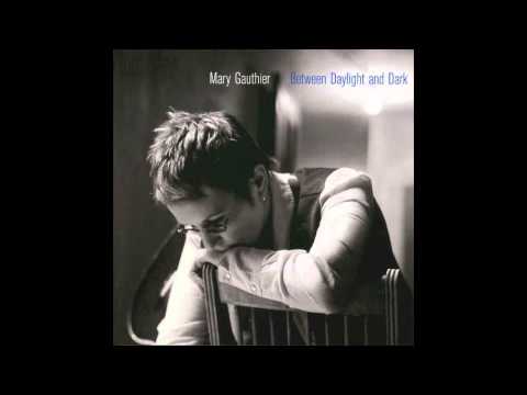 Mary Gauthier - Before You Leave [Audio]