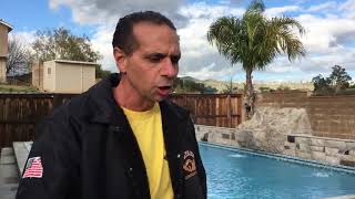 Customer Review of Secard Pools & Spas Islander Pool and Cal Spas Spa