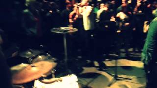 Astronautalis - Midday Moon - Papirna Plzen 2014