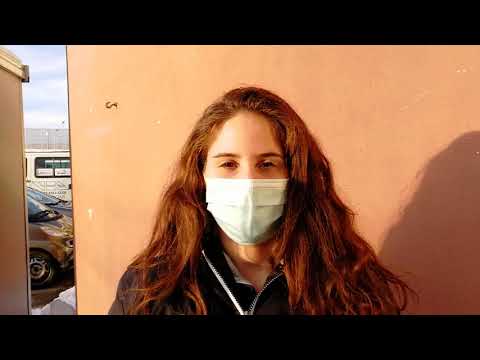 Verso LPM Bam Mondovì - Pinerolo, Giulia De Nardi: "Siamo molto agguerrite"