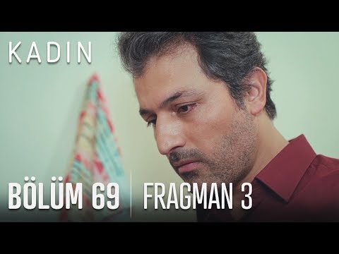 Kadın 69. Bölüm 3. Fragmanı