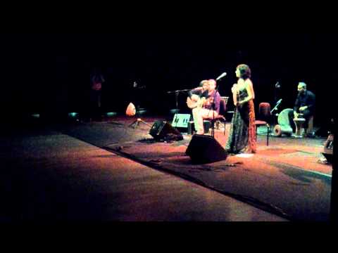 Iettavuci - Francesca Incudine