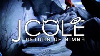 J. Cole - Return of Simba / Lyrics &amp; MP3