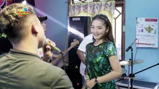 Download lagu EMAS HANTARAN || OM NUSANTARA || COVER DIMAS WALUYO mp3