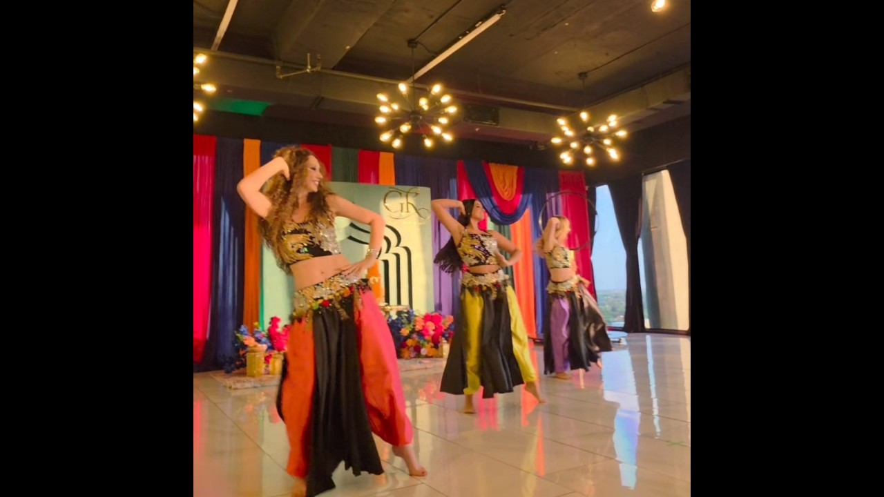Promotional video thumbnail 9 for Ancient Bones Dance Theater