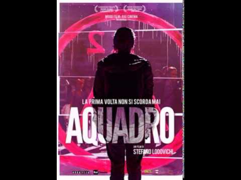 THONY - Yours (canzone originale del film "Aquadro" di S. Lodovichi)
