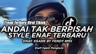 Download lagu DJ ANDAI TAK BERPISAH Dosni Roha ft Zicha Anesha -  Aku yang Sendiri Tanpa Cinta Trend Terbaru mp3