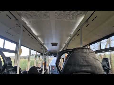 Nice turbo + hold gears! R13TYB No. 20 Hulleys of Baslow