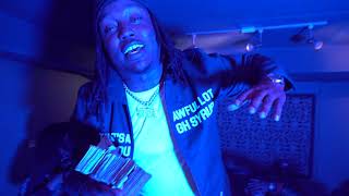 Bricc Baby - 25/8 (Official Video)