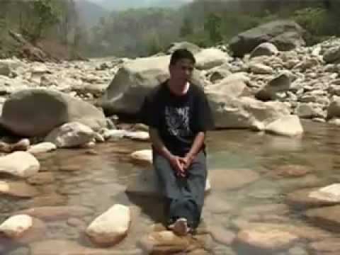 deuda geet by bhuwan dahal.