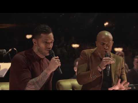 THE LION KING: 'He Lives In You' Facebook Live