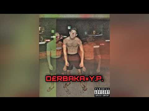 01.Derbaka-Y.P -  Ало викай ми (2021)