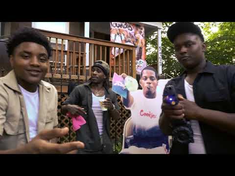 AB Savoo - Lotta Sticks (Official Music Video)