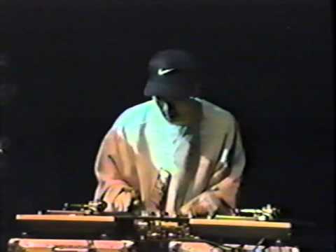 DJ Relm vs. RPM at Represent 1997
