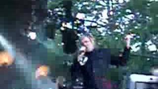 Duran Duran The Valley