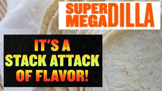Have Dinner with me at SUPER MEGA DILLA