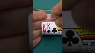 Download lagu why aces are the 2ND BEST hand 😳 #poker #pokerhand #pokerhands mp3