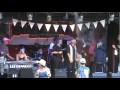 The Boozoo Stomp