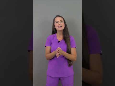 Nurse ASMR Sounds You ll Hear During Nursing Skills shorts asmr