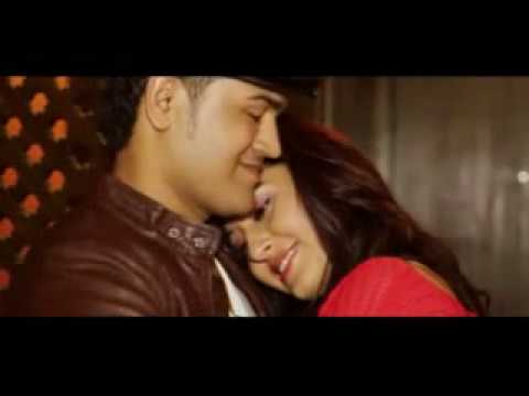 Timro Pauju by Damber Nepali