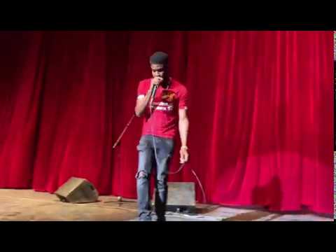 Kefo Diplomats - Live au Grand Théâtre à DAKAR (SÉNÉGAL)