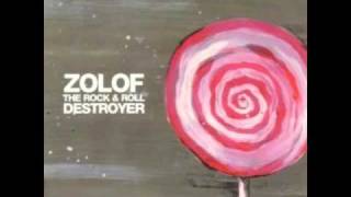 Zolof the Rock and Roll Destroyer - Ode To Madonna(Ft. Anthony Green)