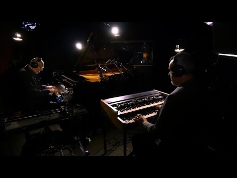 DADO MORONI / ALBERTO MARSICO / ALESSANDRO MINETTO "MORE OF LES" - THE SHAMPOO (Les McCann)