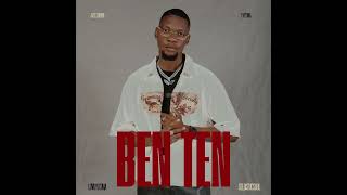 Download lagu Luvuyo SMA ft Selbisticsoul - Ben ten mp3