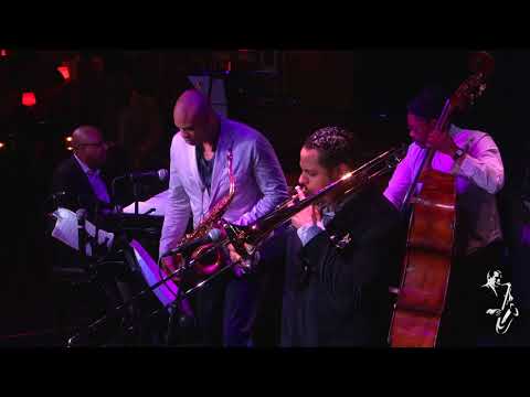 Watch Black Art Jazz Collective play at Ronnie Scott's 🎵