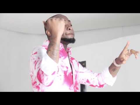 Stanley enow ft Davido, CARAMEL