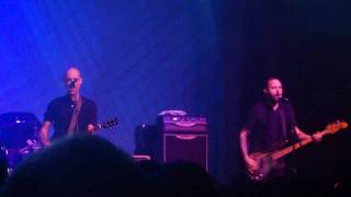 The Jealous Sound - Hope For Us