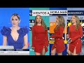 Maria Perez For Univision 48 Thalia Gonzalez For October 31 2025