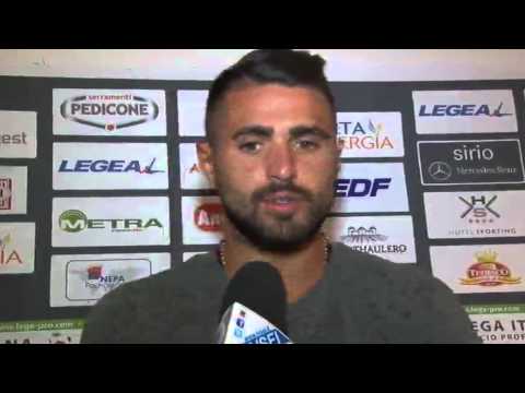 Altobello: "Ho trovato un gruppo con una voglia di vincere devastante"