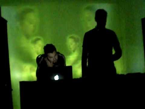 Side Liner vs Cydelix at FSI FEST (The Rebirth) 19/11/2011 @ Faliro Olympic Complex