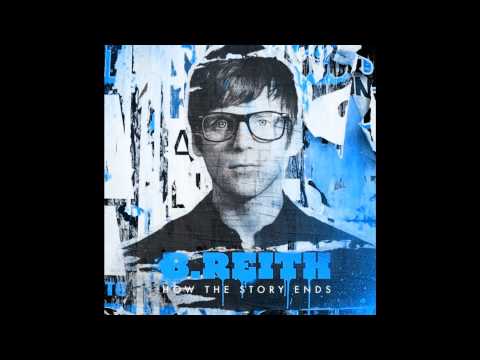 B. Reith - For Once In My Life [HD]