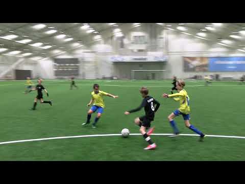 KäPa City - Gnistan P10/Keltainen 1