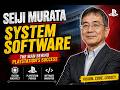 All-in-One Multi-Service Management Software | Seiji Murata Platform